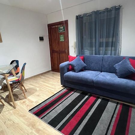 Flat In Valletta Luaran gambar