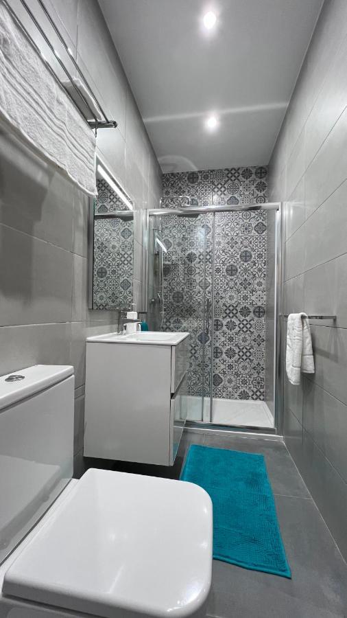 Flat In Valletta Luaran gambar